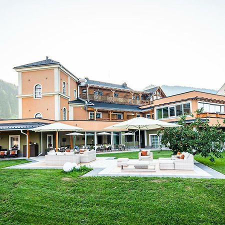 Landhotel Timmerer Möderbrugg Exterior foto
