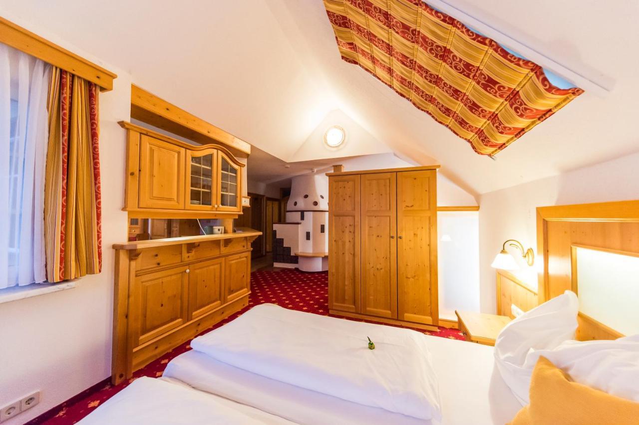 Landhotel Timmerer Möderbrugg Exterior foto